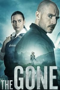 Постер сериала «Исчезнувшие (2023)» — (5 из 14)