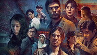 «Тайваньские криминальные истории (2023)» — обои к сериалу #8