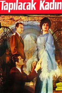 Tapılacak Kadın (1967)