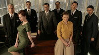 Обои к сериалу «Безумцы (2007 - 2015)» — (27 из 110)