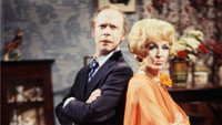 «Джордж и Милдред (1976-1979)» — обои к сериалу #4