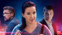 «Некрасивая (2021)» — обои к сериалу #1