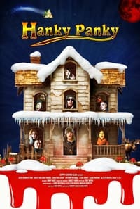 Постер фильма «Hanky Panky (2023)» — (2 из 12)