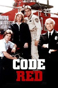 Постер сериала «Code Red (1981 - 1982)» — (2 из 7)