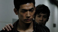 «Зверь (2011)» — обои к фильму #3