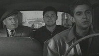 «Зелёный огонёк (1964)» — обои к фильму #1