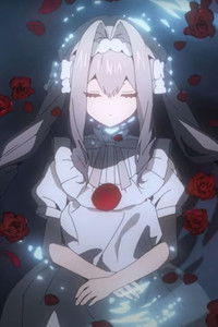 Imagem do Filme 薔薇のロンド