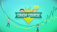 «Crash Course: Economics (2015)» — обои к сериалу #1