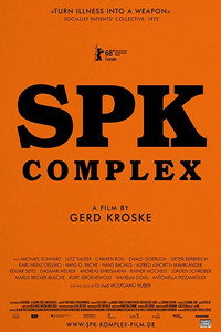 Постер фильма «SPK Komplex (2018)» — (2 из 3)