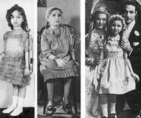 Логотип фильма «Счастливый день (1940)» — (1 из 3)