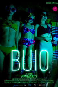 Buio (2019)