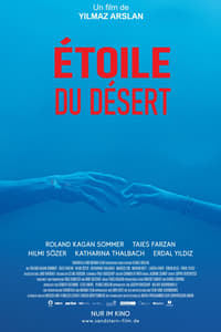 Etoile du désert (2018)