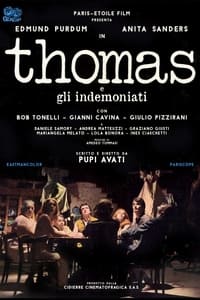 Thomas... ...gli indemoniati (1970)