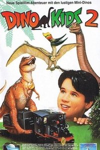 Movieposter Dino Kids 2