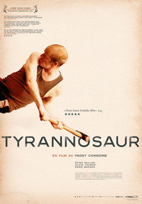 Постер фильма «Тираннозавр (2011)» — (1 из 8)