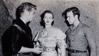 «Таинственный остров (1951)» — обои к фильму #1
