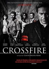Movieposter Crossfire