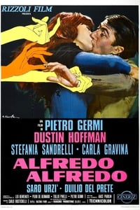 Poster de Alfredo, Alfredo