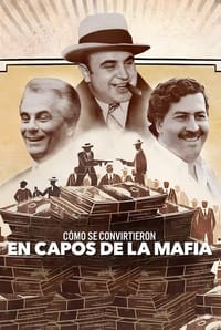 Poster de Cómo se convirtieron en capos de la mafia