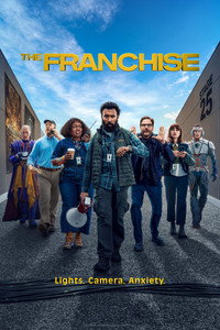 The Franchise - Season 1 Episode Guide