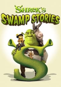 Les aventures de Shrek (2008)