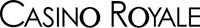Логотип фильма «Казино Рояль (2006)» — (11 из 154)