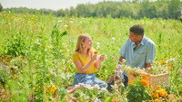 «Kiss the Cook (2021)» — обои к фильму #1