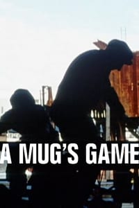 Poster de A Mug's Game