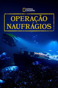 Operação Naufrágios S01E10
