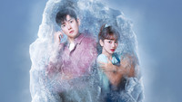«Разморозь меня нежно (2019)» — обои к сериалу #3