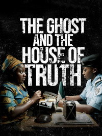 Постер фильма «The Ghost and the House of Truth (2019)» — (3 из 3)