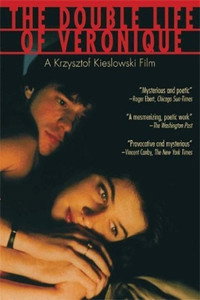 Постер фильма «Двойная жизнь Вероники (1991)» — (14 из 29)