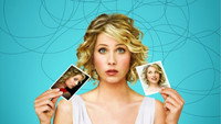 «Кто такая Саманта? (2007-2009)» — обои к сериалу #1