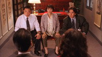 «Biao jie, ni hao ye! 3: Da ren jia dao (1993)» — обои к фильму #1