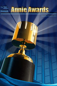 The Annie Awards - Season 7 Episode Guide