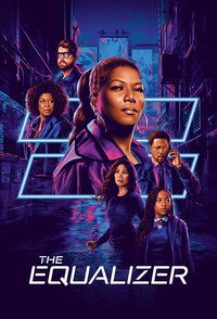 Постер сериала «Уравнитель (2021-2025)» — (21 из 58)