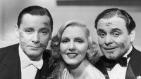 «Если бы вы только умели готовить (1935)» — обои к фильму #7