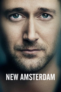 Постер сериала «Новый Амстердам (2018-2023)» — (13 из 62)