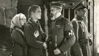 «Случай с сержантом Гришей (1930)» — обои к фильму #1