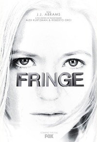 Постер сериала «Грань (2008 - 2013)» — (41 из 268)