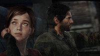 «Создание игры «The Last of Us» (2013)» — обои к фильму #5