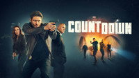«Последний отсчёт (2025)» — обои к сериалу #5