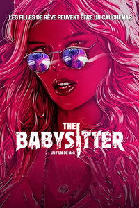 The Babysitter (2017)