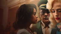 «Рёв бабочек (2023)» — обои к сериалу #3