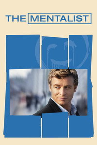 Постер сериала «Менталист (2008-2015)» — (44 из 83)