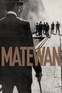 Poster de Matewan