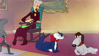 «Hiss and Make Up (1943)» — обои к мультфильму #1
