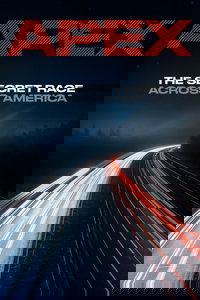 APEX: The Secret Race Across America