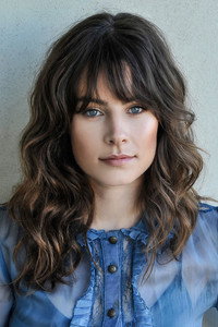 Freyja Benjamin