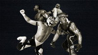 «Who Killed WCW? (2024)» — обои к сериалу #1